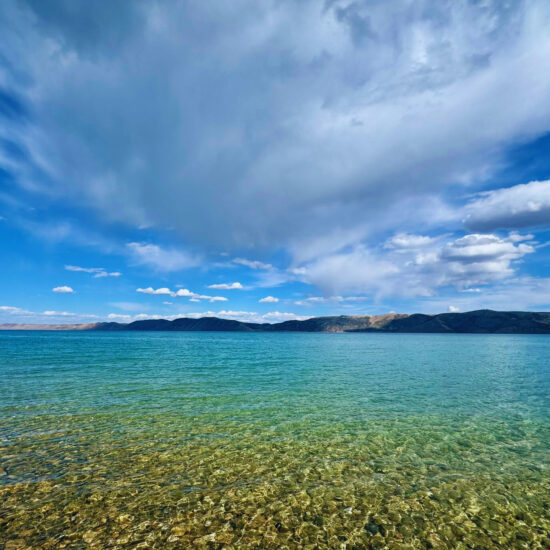 Bear Lake, Utah