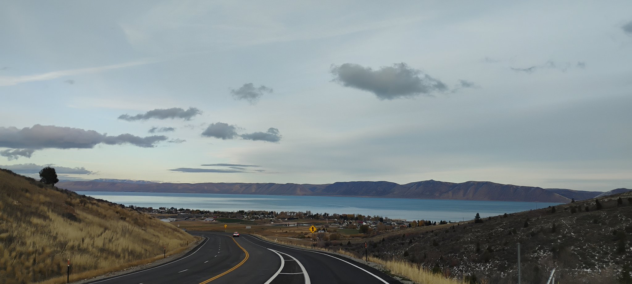 Bear Lake, Utah Bear Lake, Utah