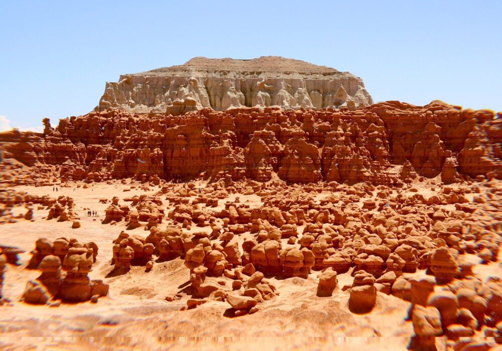 goblin valley