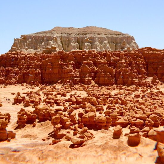 goblin valley