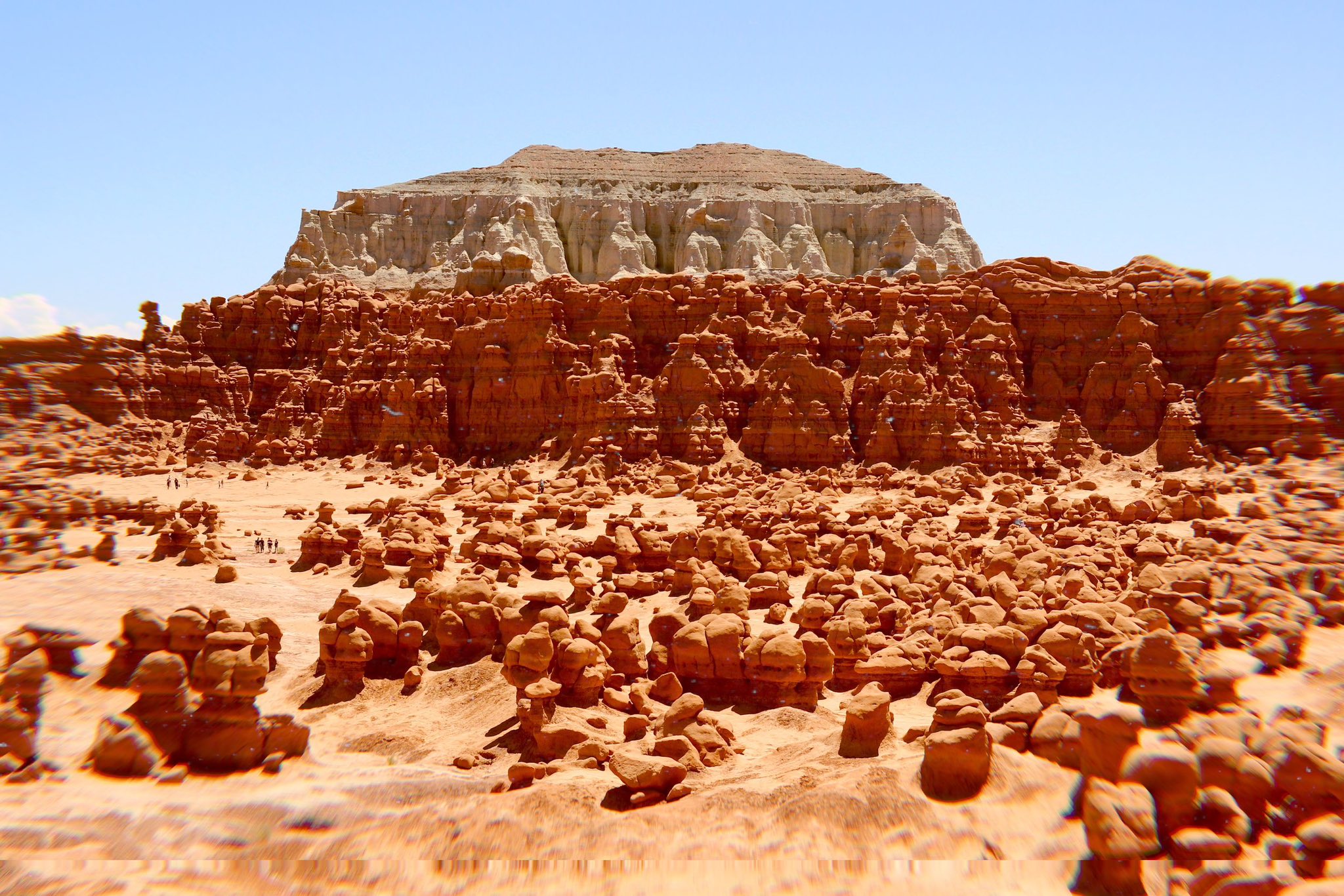 goblin valley