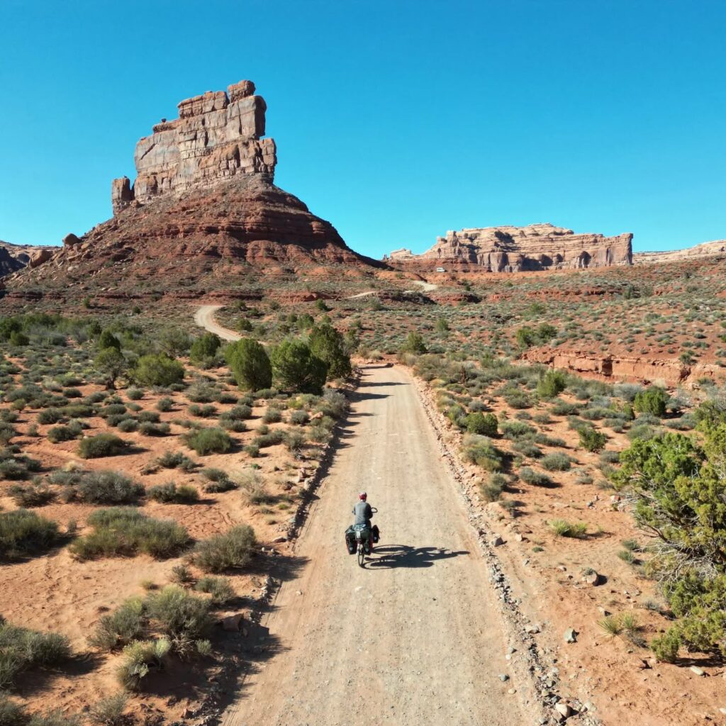 Valley of the Gods