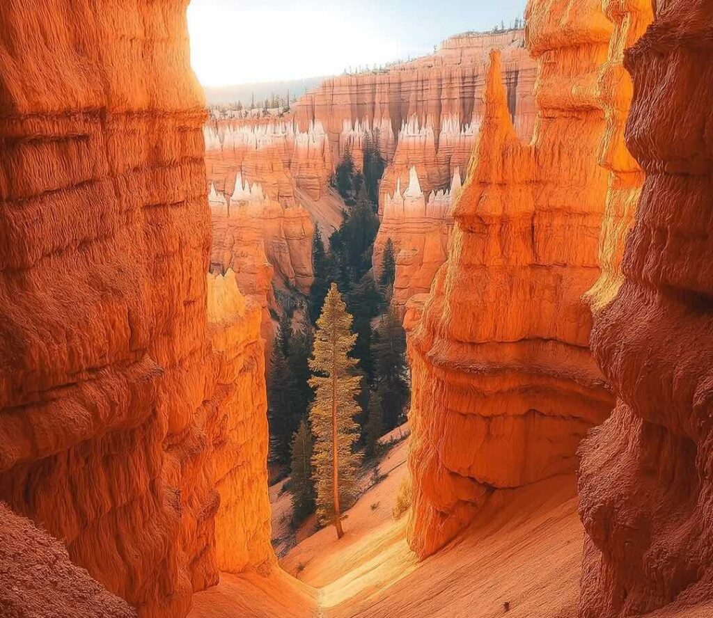 Navajo Loop