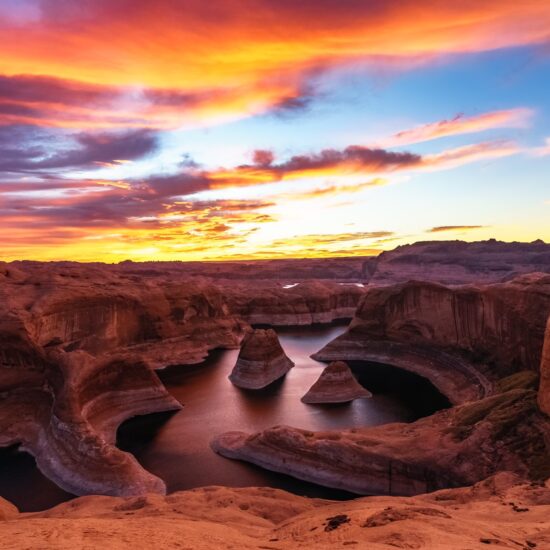 utah canyon hikes