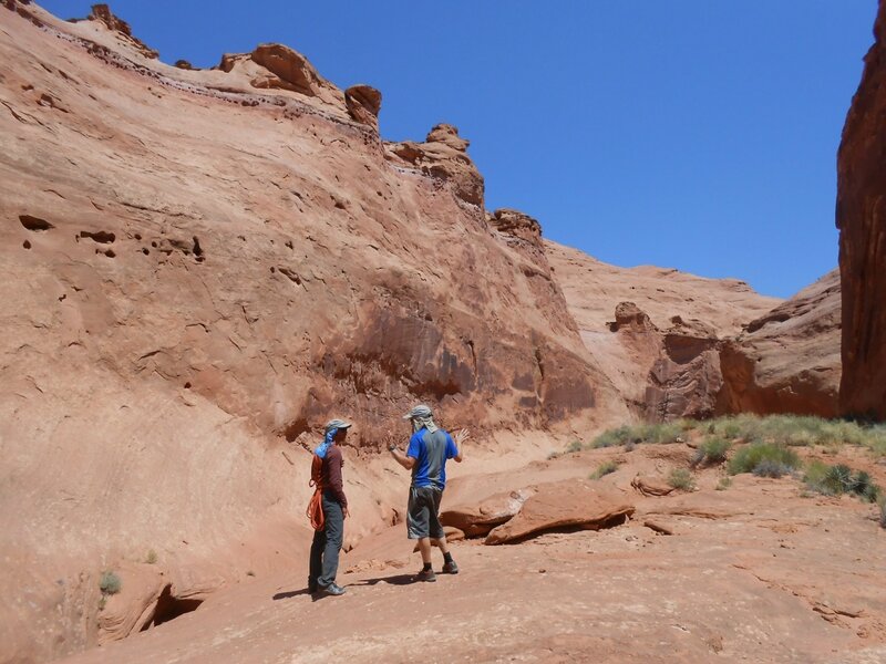 Utah Canyons